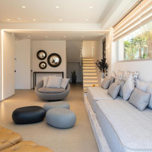 An intimate Villa Resort- Right on the beach, by ThinkVilla, Petres — photo 3
