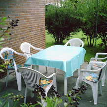 Komfortable Ferienwohnung am Ditzumer Sieltief, 45019, 耶姆古姆 — 照片 5
