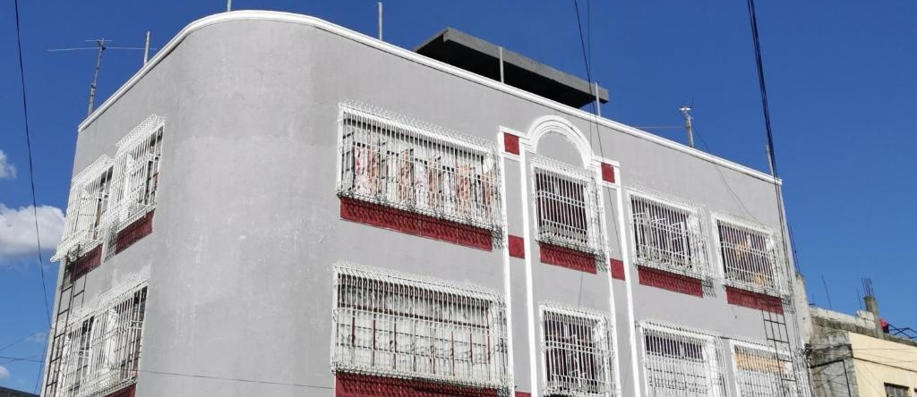 Cabanatuan City Pny Transient Inn 2, Кабанатуан — фото 1