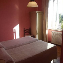 Hotel La Vecchia Posta, 福尔切 — 照片 2