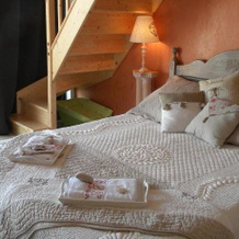Chambre d'hôtes Mas Castel, 卡斯泰尔诺-德蒙米拉尔 — 照片 4