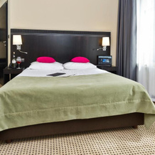 Hotel Fado Spa & Restaurant, 希维德尼察 — 照片 4