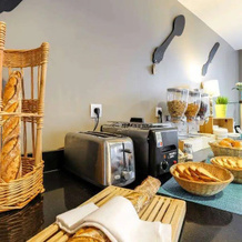Brithotel le Galion & Spa, 比尼克 — 照片 4