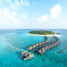 Ja Manafaru Resort, Ihavandhippolhu Atoll — photo 4