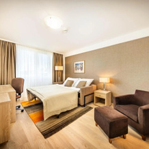 Apollo Hotel Bratislava, 布拉迪斯拉发 — 照片 3