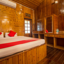 OYO 24391 Resort Gorumara Nest, 南杜普乔拉 — 照片 2