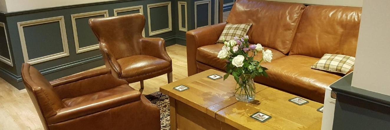 Black Bull Hotel, Lauder — photo 1