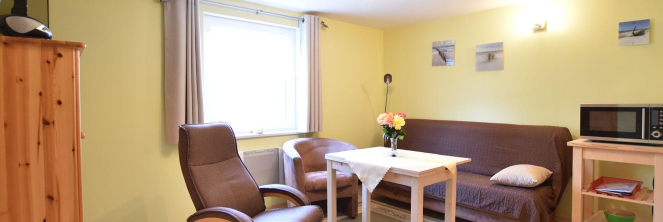 Wohnung in Elmenhorst Nahe Ostseestrand, 瓦恩肯哈根 — 照片 1