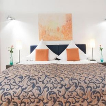 Apartments am Prinzenplatz - Superior, 坎普-林特福特 — 照片 3