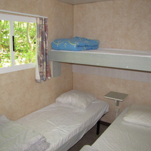 Camping la Tuque, Belaye — photo 3