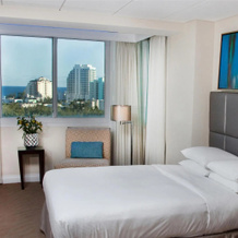 GALLERYone- A DoubleTree Suites by Hilton Hotel, 劳德代尔堡 — 照片 2