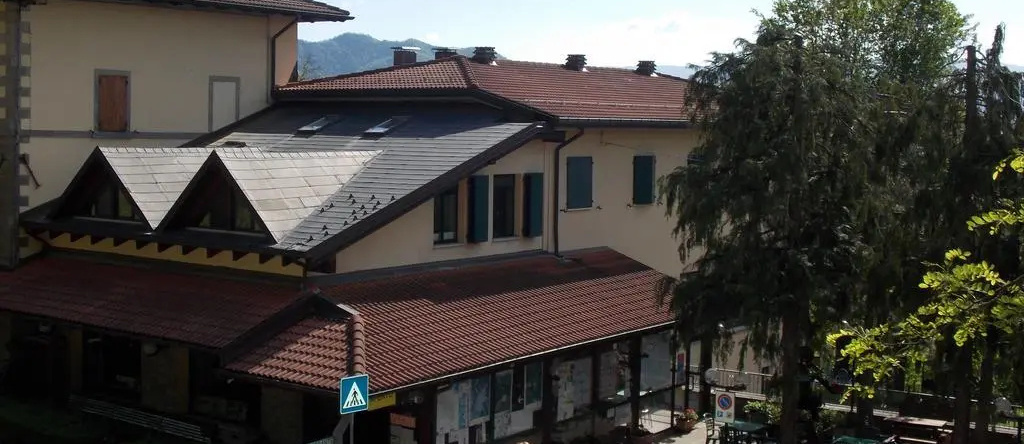 Albergo Ristorante Gamberini, 巴尼奥-迪罗马涅 — 照片 1