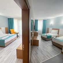 Rizom Beach Hotel, Кумлуджа — фото 3