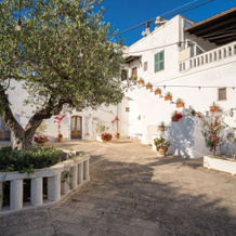 Tenuta Del Barco Wine Restaurant And Hospitality, Таранто — фото 2