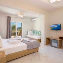 Villa Keri Sea Zakynthos, 阿加拉斯 — 照片 5