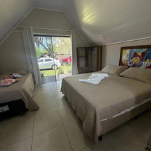 Pousada Cardoso Surf Camping - Laguna - SC, 拉古纳 — 照片 3