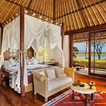 The Oberoi Beach Resort, Lombok, Tanjung — photo 2