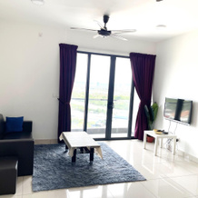 Entire Condominium @ Woodsburry Butterworth Penang, Butterworth — photo 4