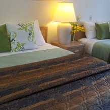 Campbell River Lodge, 坎贝尔河 — 照片 5