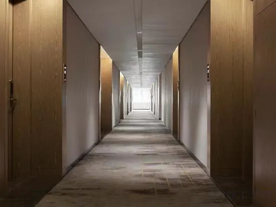 Juya Hotel, Чжаньцзян — фото 1