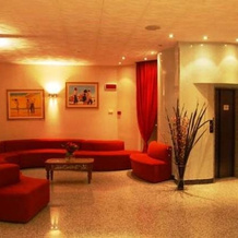 Hotel Meripol, Альба-Адриатика — фото 2