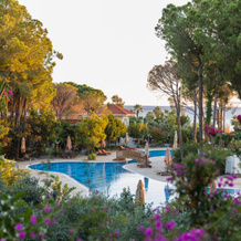 Ali Bey Resort Sorgun - Ultra All Inclusive, Манавгат — фото 3