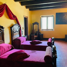 Castello Dei Principi Sanseverino, Viggianello — photo 5