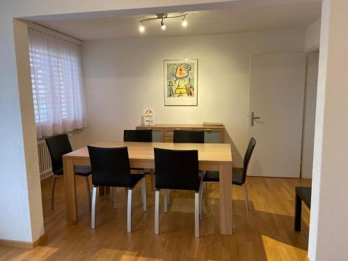 Serviced Apartments Haus 2, Uzwil — photo 1