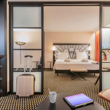 Mercure Paris Porte de Versailles Expo, Vanves — photo 5