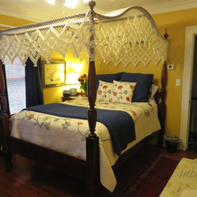 Sidwell Friends Bed and Breakfast, 芒特弗农 — 照片 2