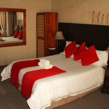 Kuruman Inn By Country Hotels, Куруман — фото 4