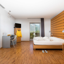 Lake Front Hotel Mirage, Riva del Garda — photo 3