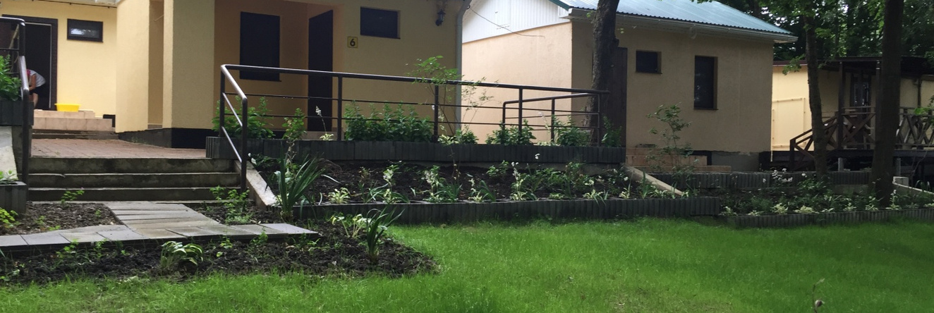 Rucheyok Guest house, Dzhubga — photo 1