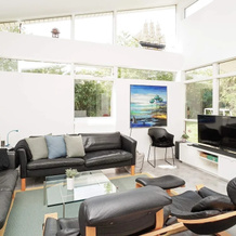 5 Star Holiday Home In Graested, Граэстед — фото 5
