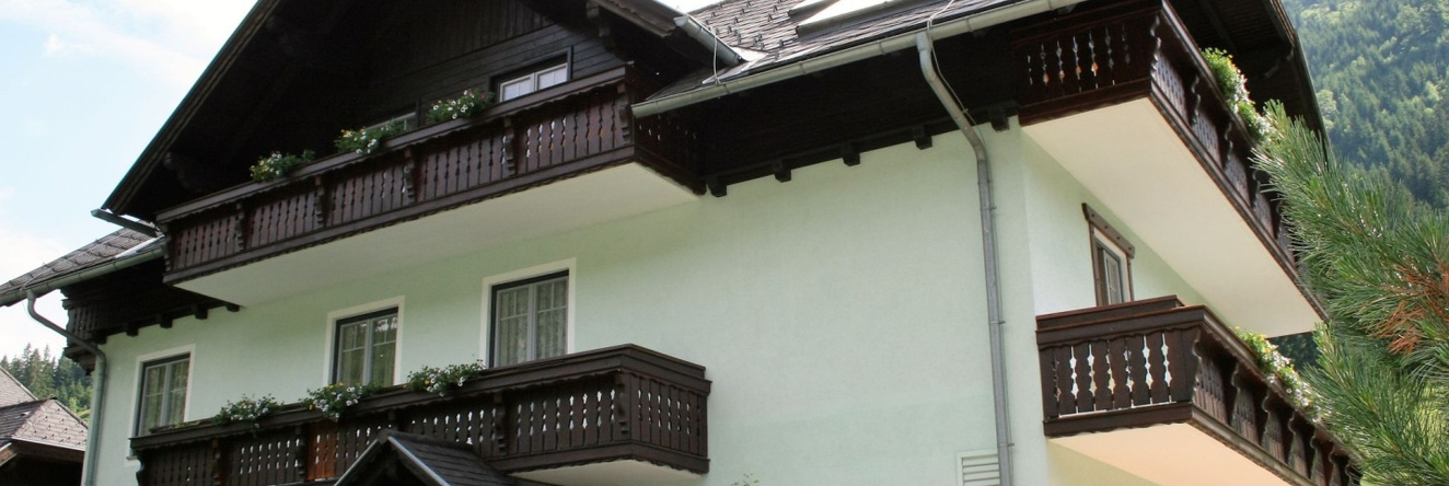 Studio Dirndl und Bua, Donnersbachwald — photo 1