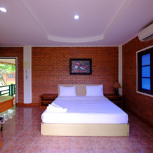 Chomdao Hotel & Resort, 沙旺丹丁 — 照片 4