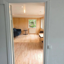 Cozy Tiny House Retreat In Stockholm Archipelago, Тиреше — фото 4