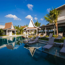 Lalynn Resort & Villas, 塔朗 — 照片 2