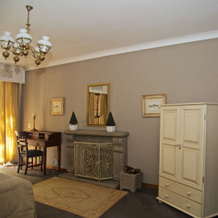 Leeuwenhof Country Lodge & Garden Spa, Modimolle — photo 2