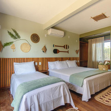 Vila Aty Lodge, Atins — photo 5