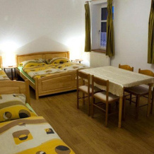 Apartmány Na Zlaté stezce ***, Stozec — photo 3