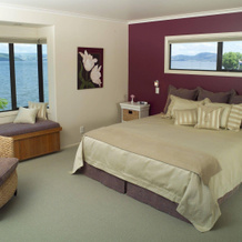 Nicara Lakeside Lodge, Rotorua — photo 3