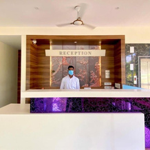 Hotel Sadhana Executive, Dapoli — photo 2