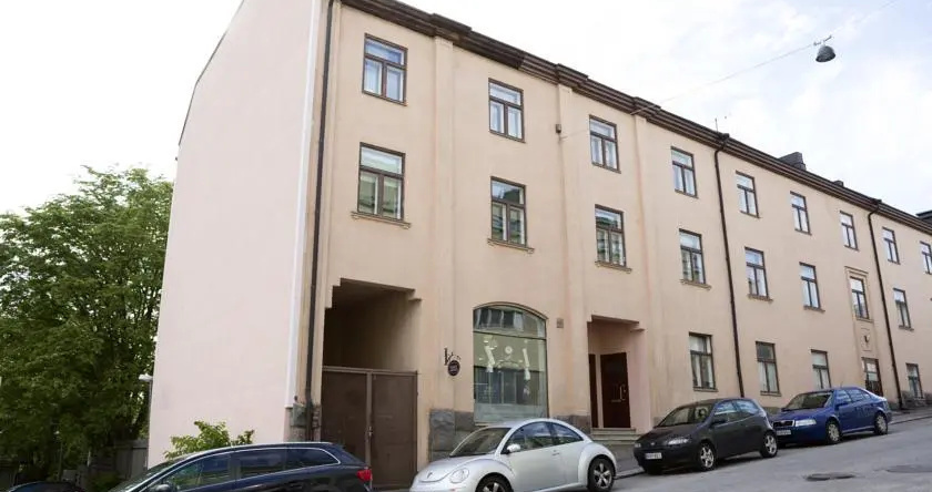 Apartment Vivante, 波尔沃 — 照片 1