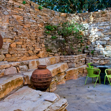 Villa Pedra Natural Houses, 科英布拉 — 照片 3
