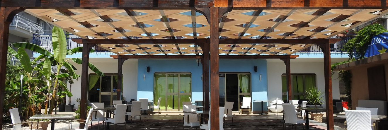ChrisMare Hotel, Taormina — photo 1