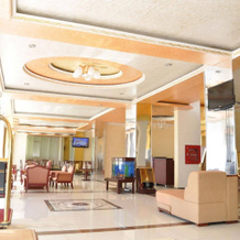 Florida International Hotel, Gondar — photo 2