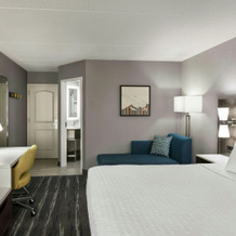 Hampton Inn Chicago-O'Hare International Airport, 席勒公园 — 照片 4