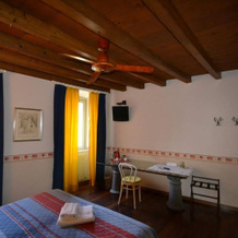 B&B Cà Rossa, 贝加莫 — 照片 2
