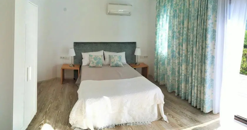 5 Kaza Hotel, 凯西莱尔 — 照片 1